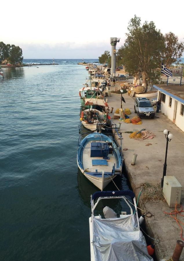 Arbutus - Relaxing Apartment With Fantastic Views Georgioupoli Exterior foto