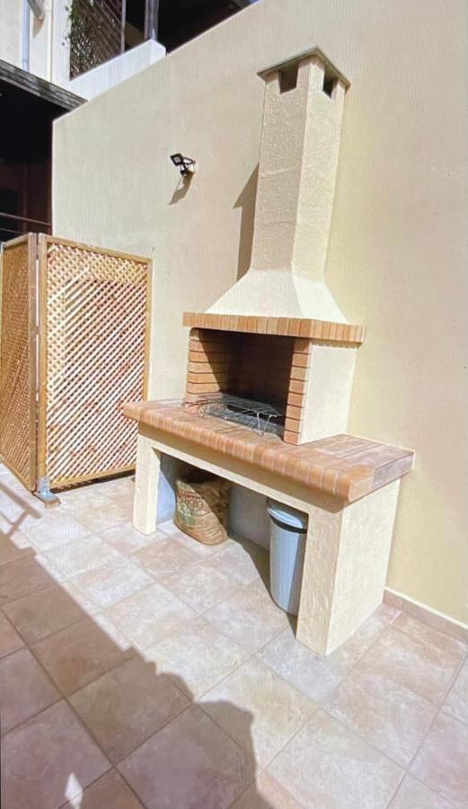 Arbutus - Relaxing Apartment With Fantastic Views Georgioupoli Exterior foto